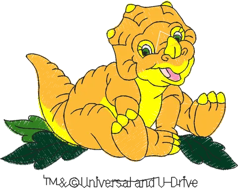 The Land Before Time (14)